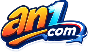 an1 com লোগো